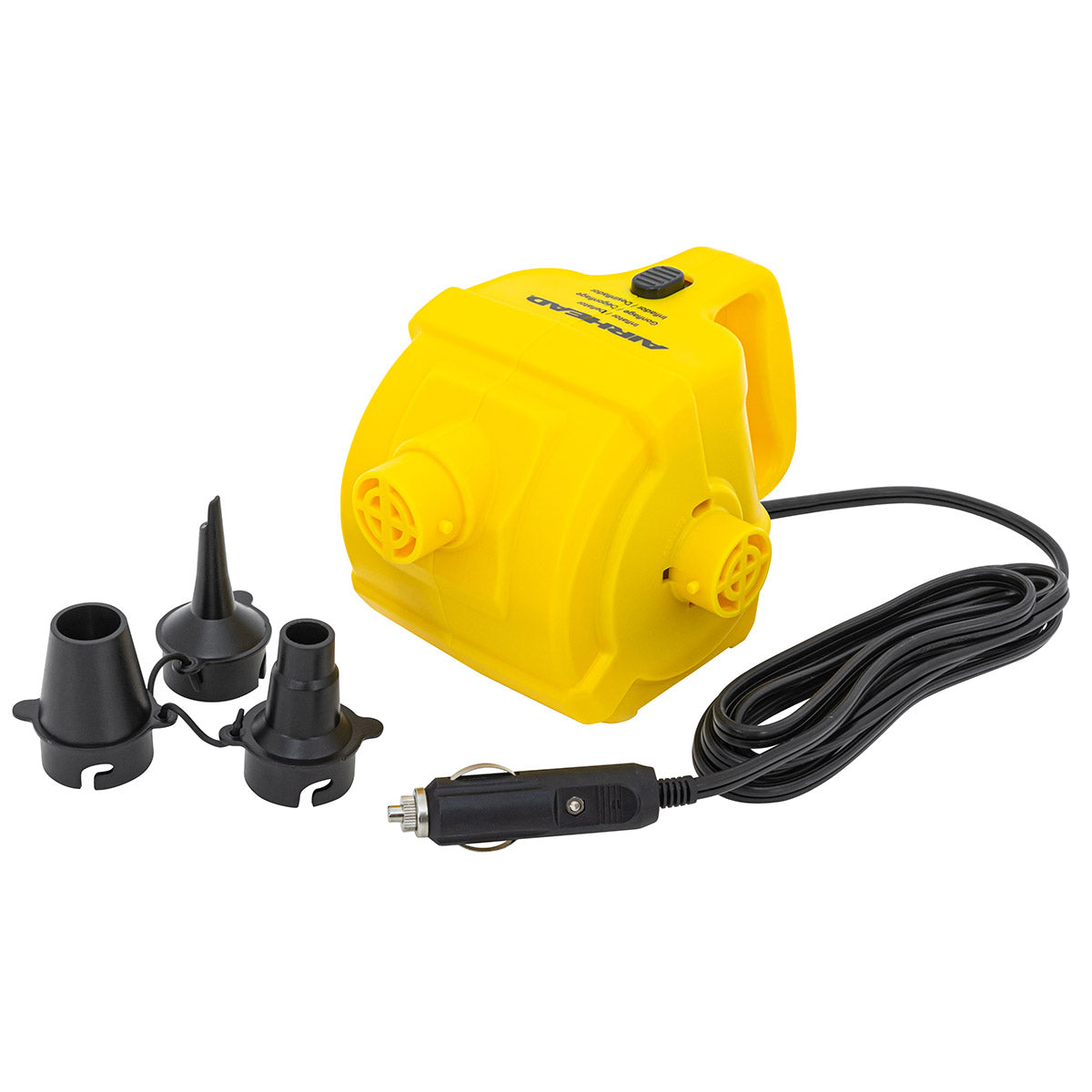 An application scenario or product detail of 12 volt air pump - Image 12