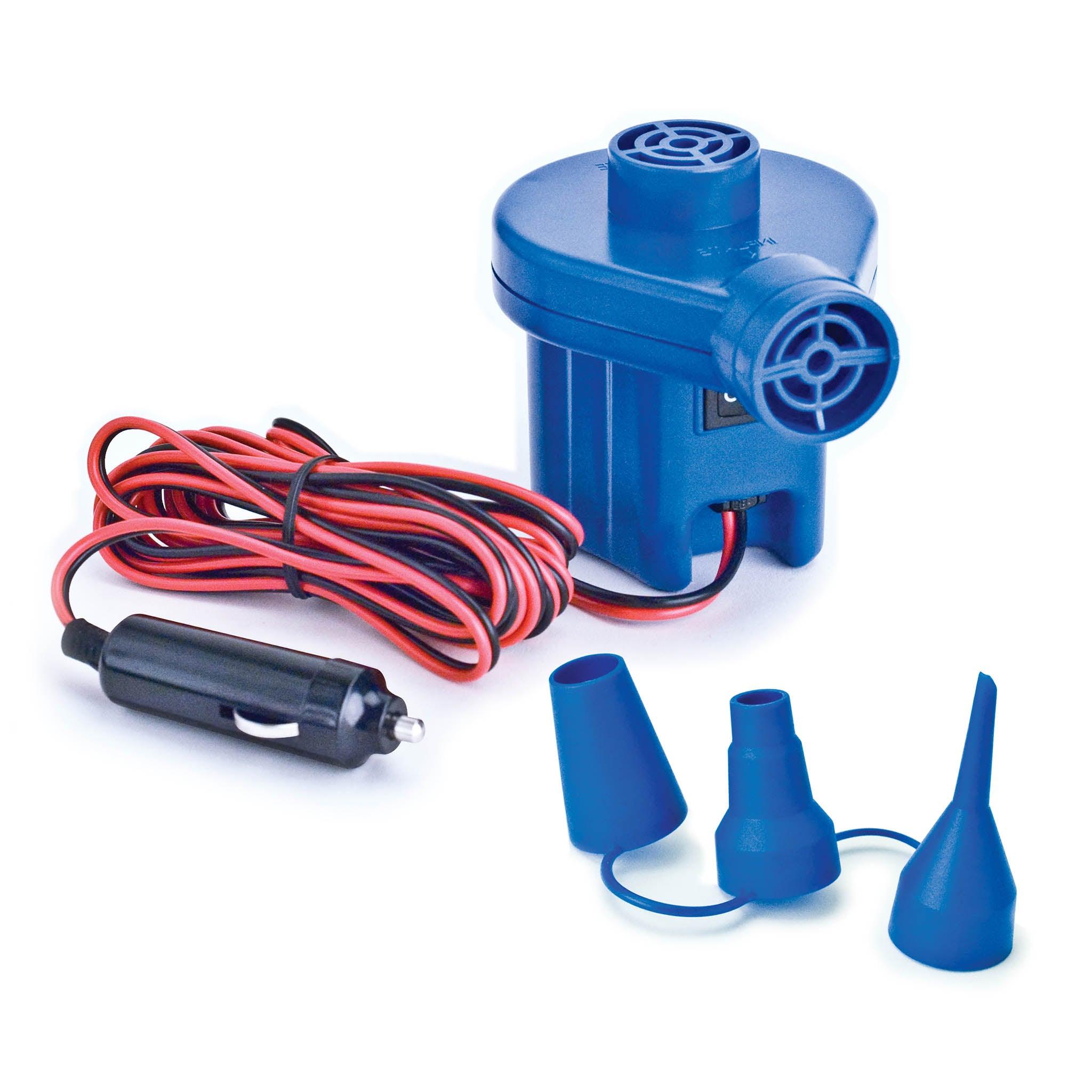An application scenario or product detail of 12 volt air pump - Image 15