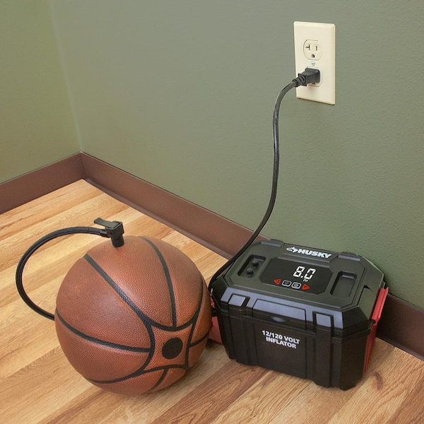 An application scenario or product detail of 12 volt inflator pump - Image 13