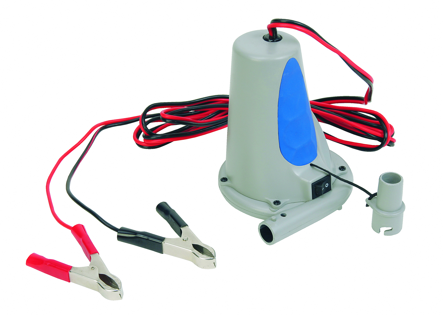 An application scenario or product detail of 12 volt inflator pump - Image 19