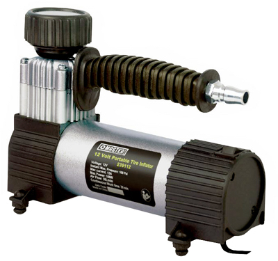 An application scenario or product detail of 12 volt tire inflator - Image 13