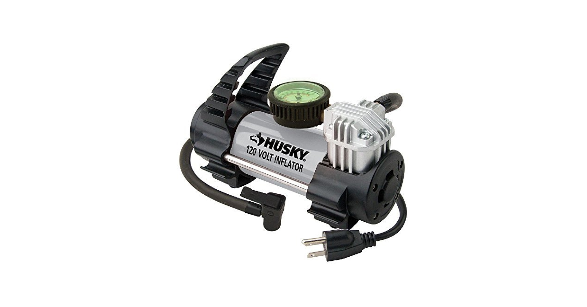 An application scenario or product detail of 120 volt tire inflator - Image 15