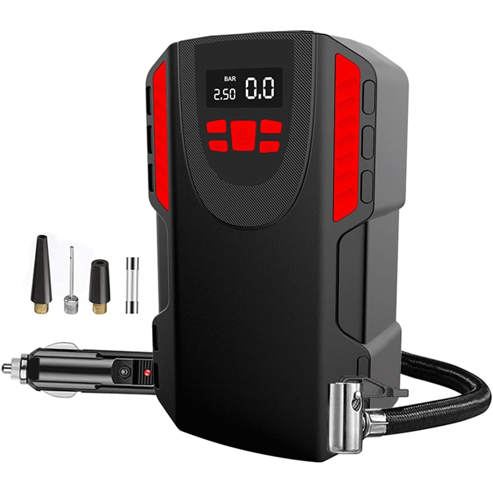 An application scenario or product detail of 120 volt tire inflator - Image 18