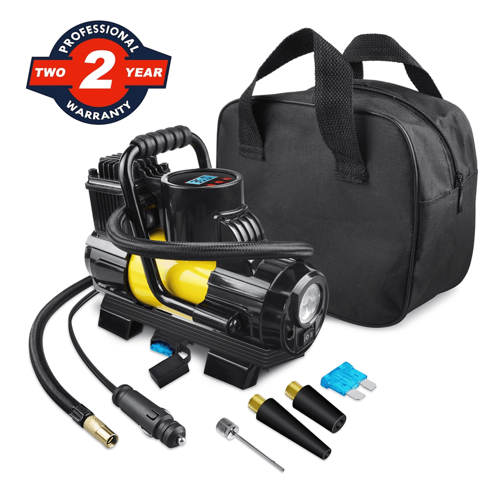 An application scenario or product detail of 120v tire inflator - Image 19