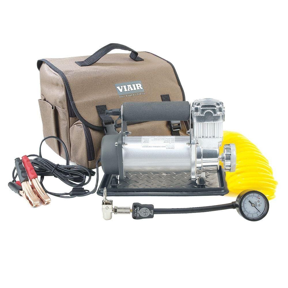 An application scenario or product detail of 12v air compressor portable - Image 15