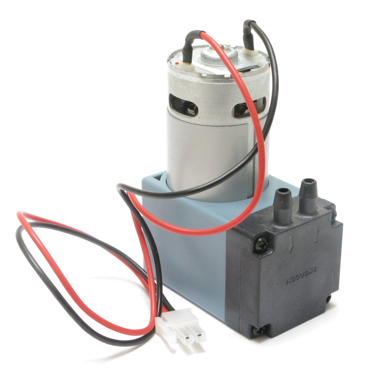 An application scenario or product detail of 12v air pump - Image 4
