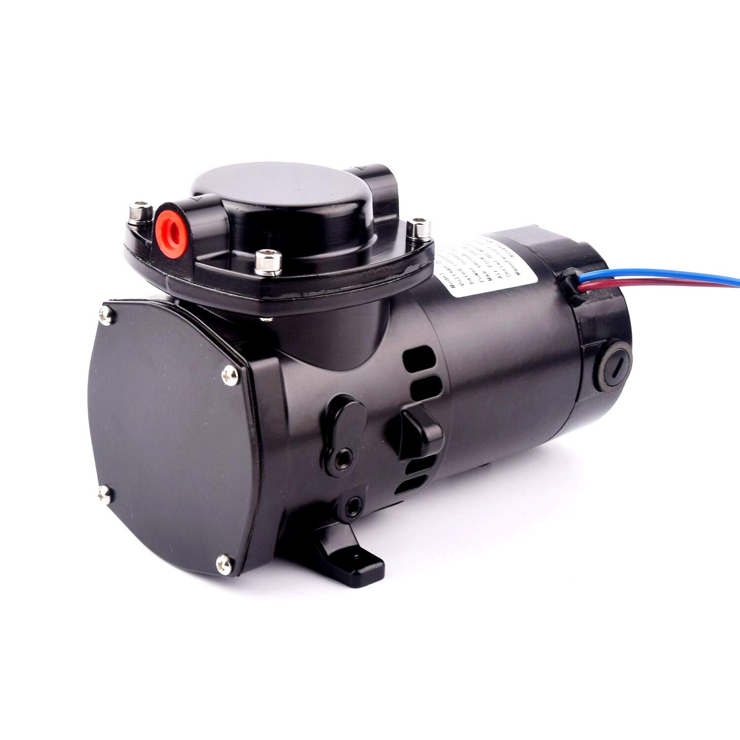 An application scenario or product detail of 12v air pump - Image 6