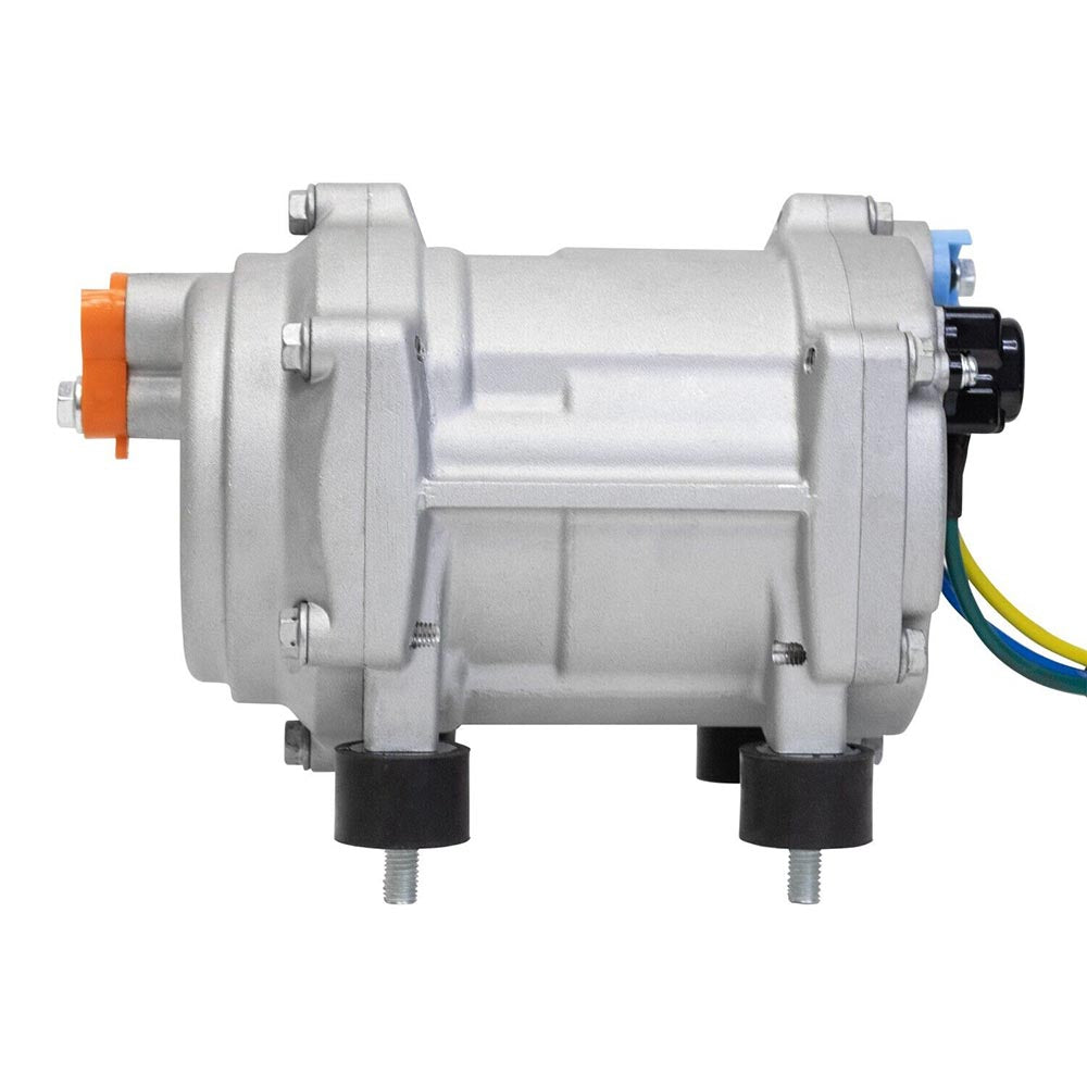 An application scenario or product detail of 12v auto air compressor - Image 21