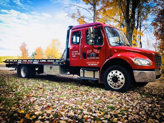 Featured image for the 258 tire guide