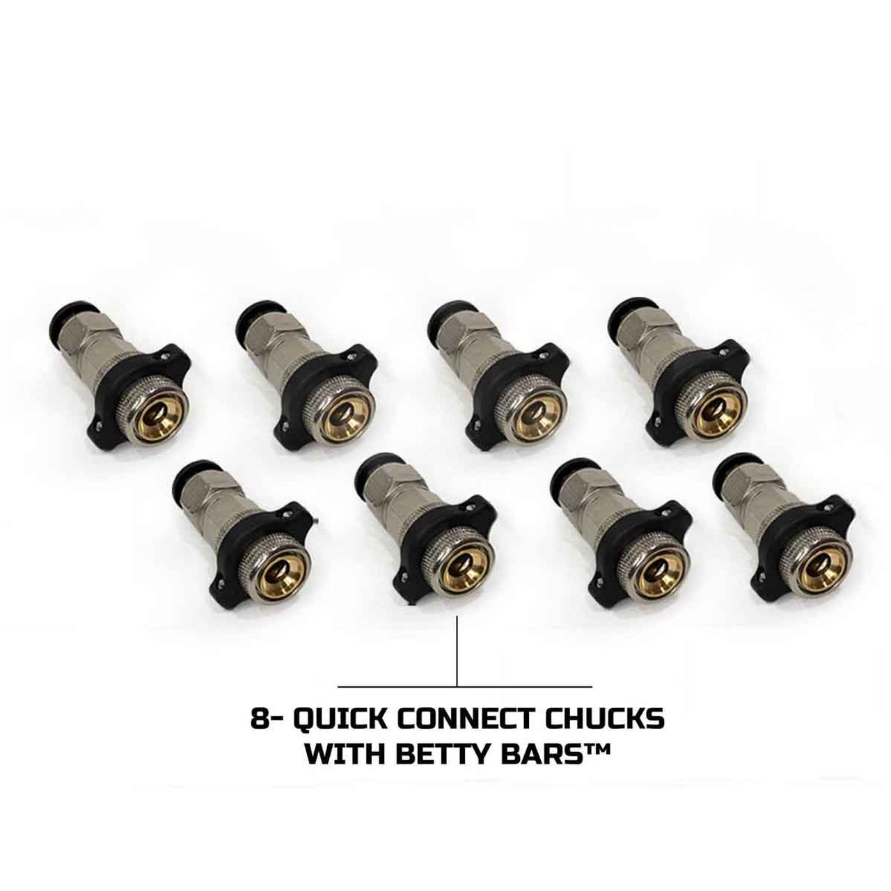 An application scenario or product detail of 4 tire inflation system - Image 21