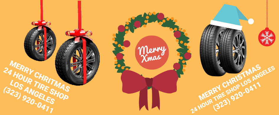 An application scenario or product detail of a1 24hr tire shop - Image 21