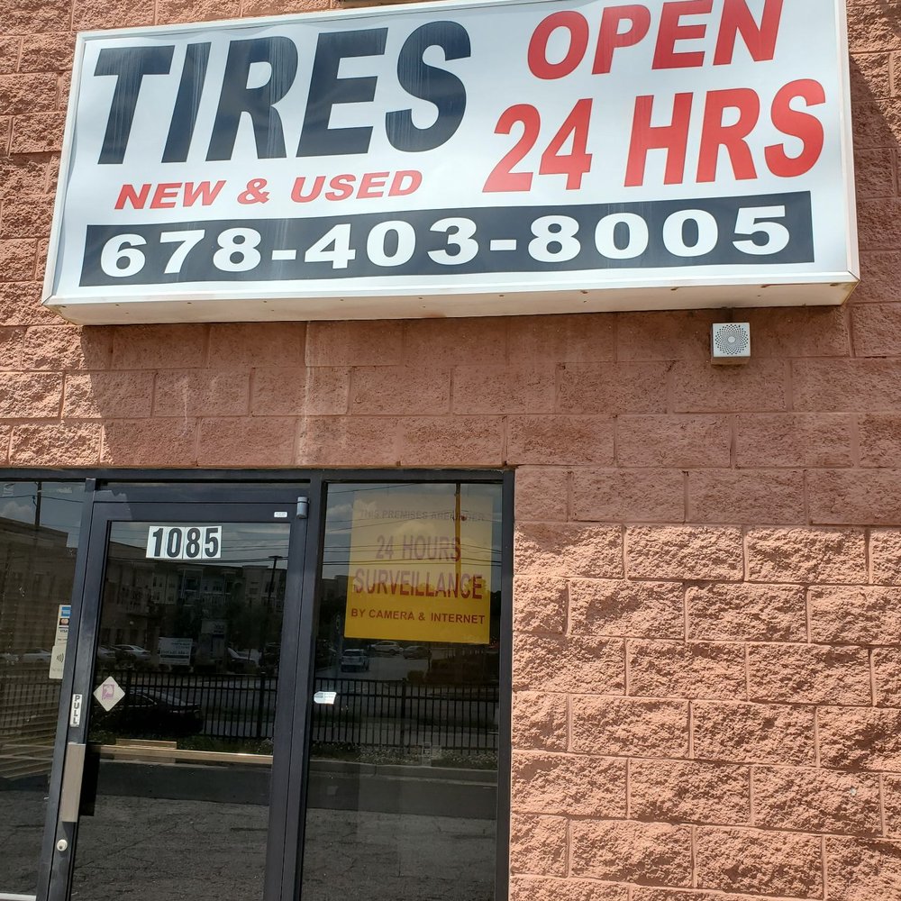 Featured image for the a1 24hr tire shop guide