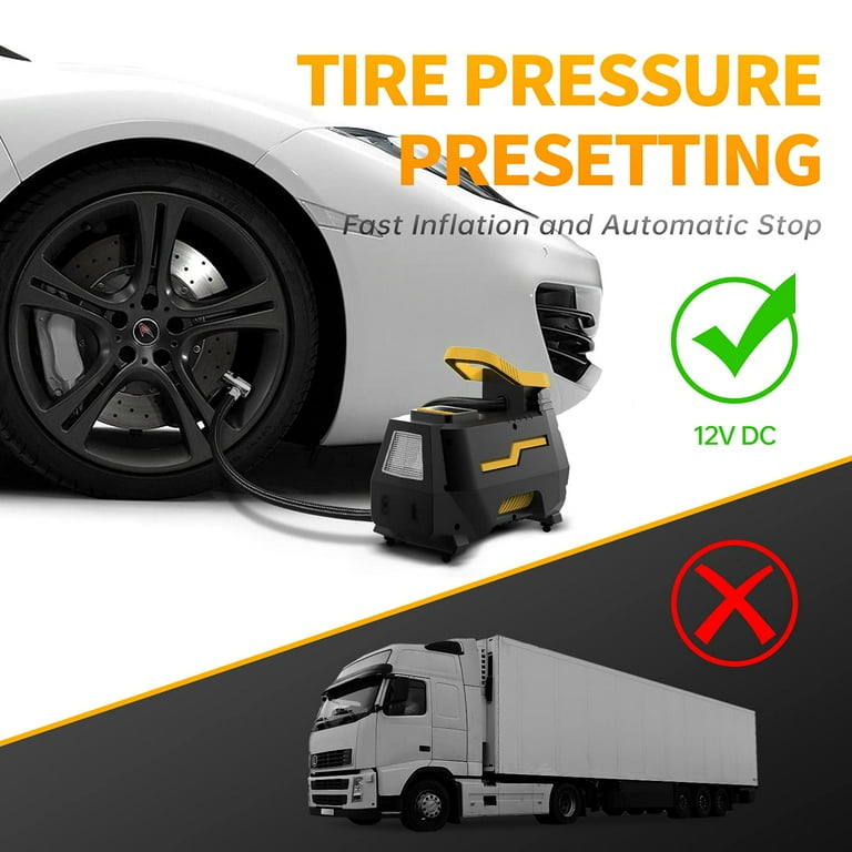 An application scenario or product detail of ac dc tire inflator - Image 17