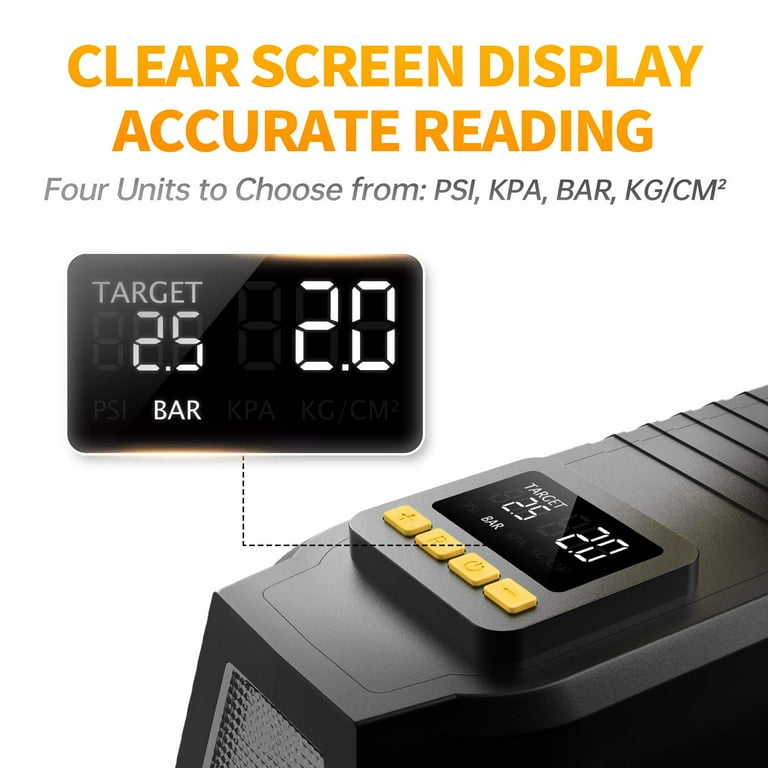 An application scenario or product detail of ac tire inflator - Image 13