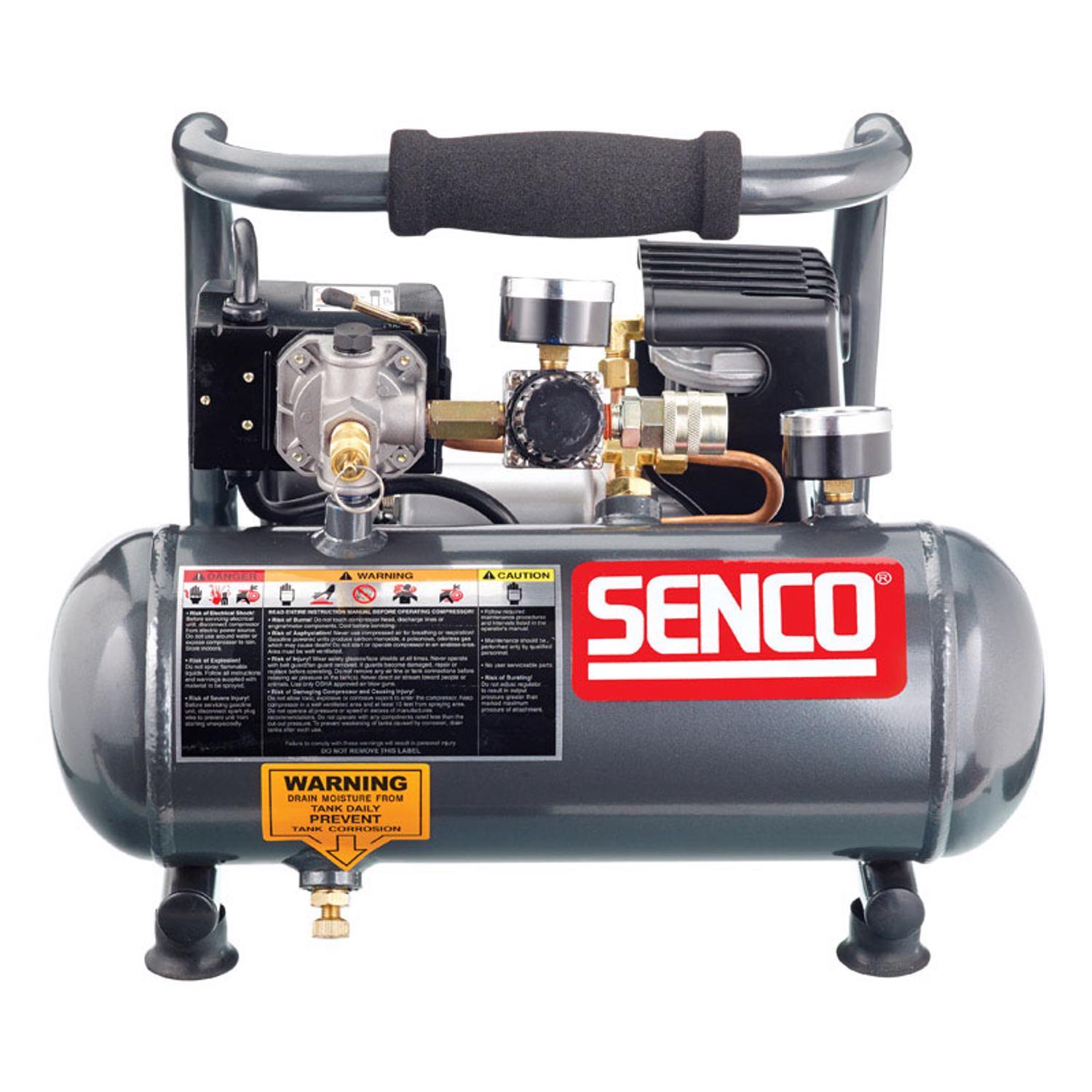 An application scenario or product detail of ace hardware air compressors - Image 6