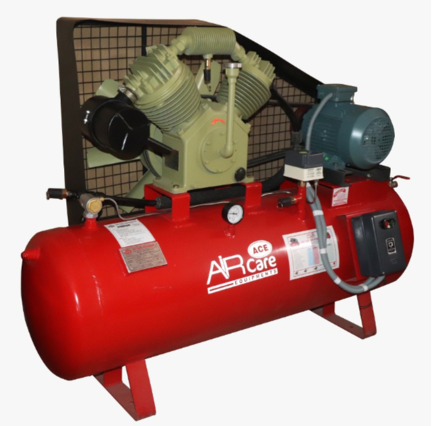 An application scenario or product detail of ace hardware air compressors - Image 21