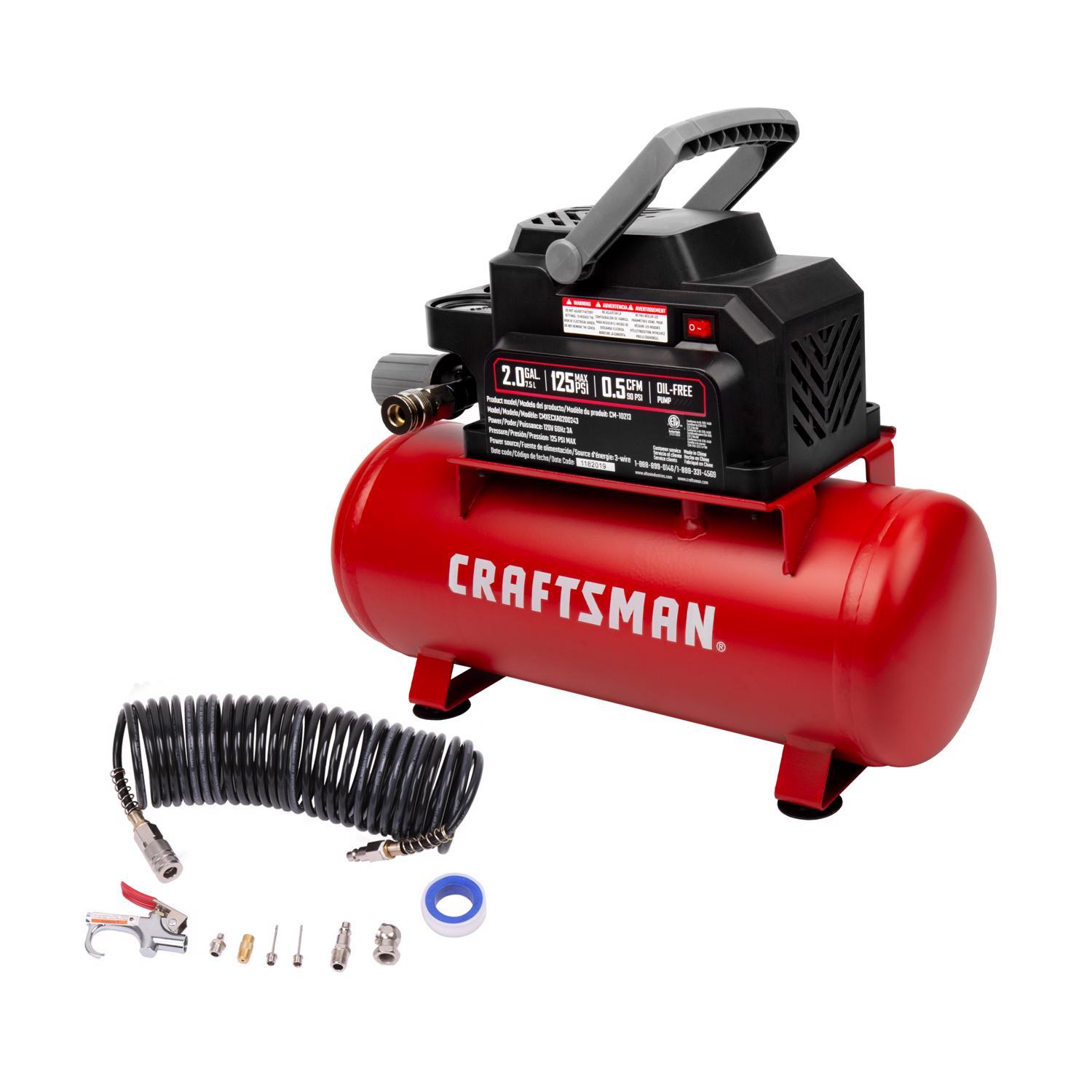 An application scenario or product detail of ace hardware air pump - Image 10