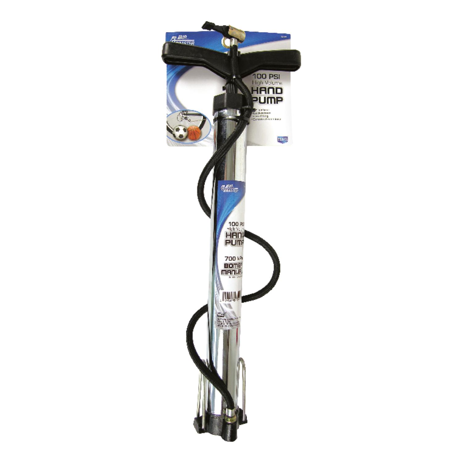 An application scenario or product detail of ace hardware bike pump - Image 7