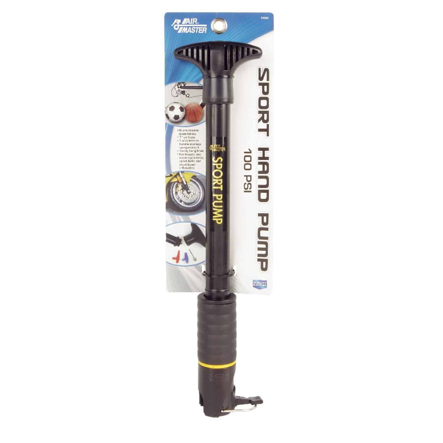 An application scenario or product detail of ace hardware bike pump - Image 8