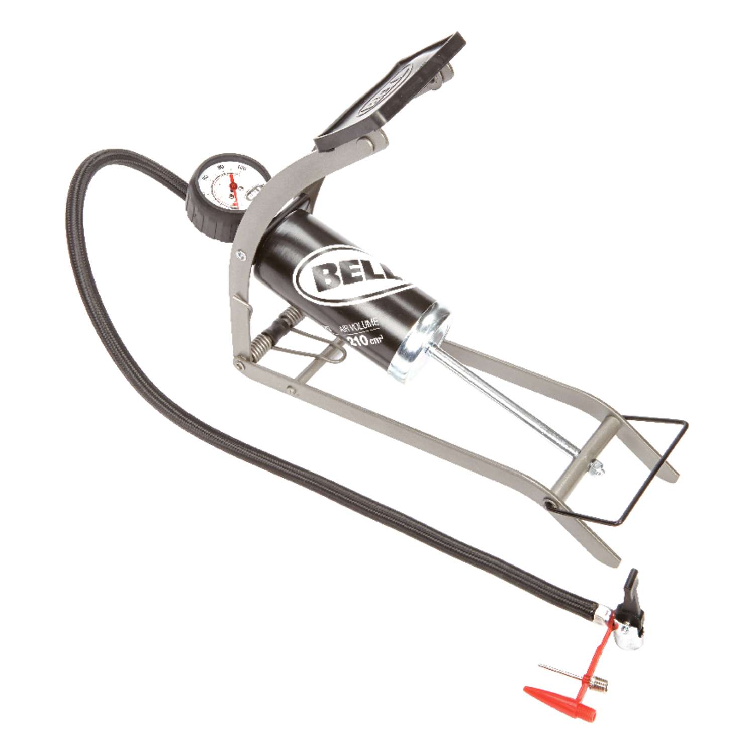 An application scenario or product detail of ace hardware bike pump - Image 12