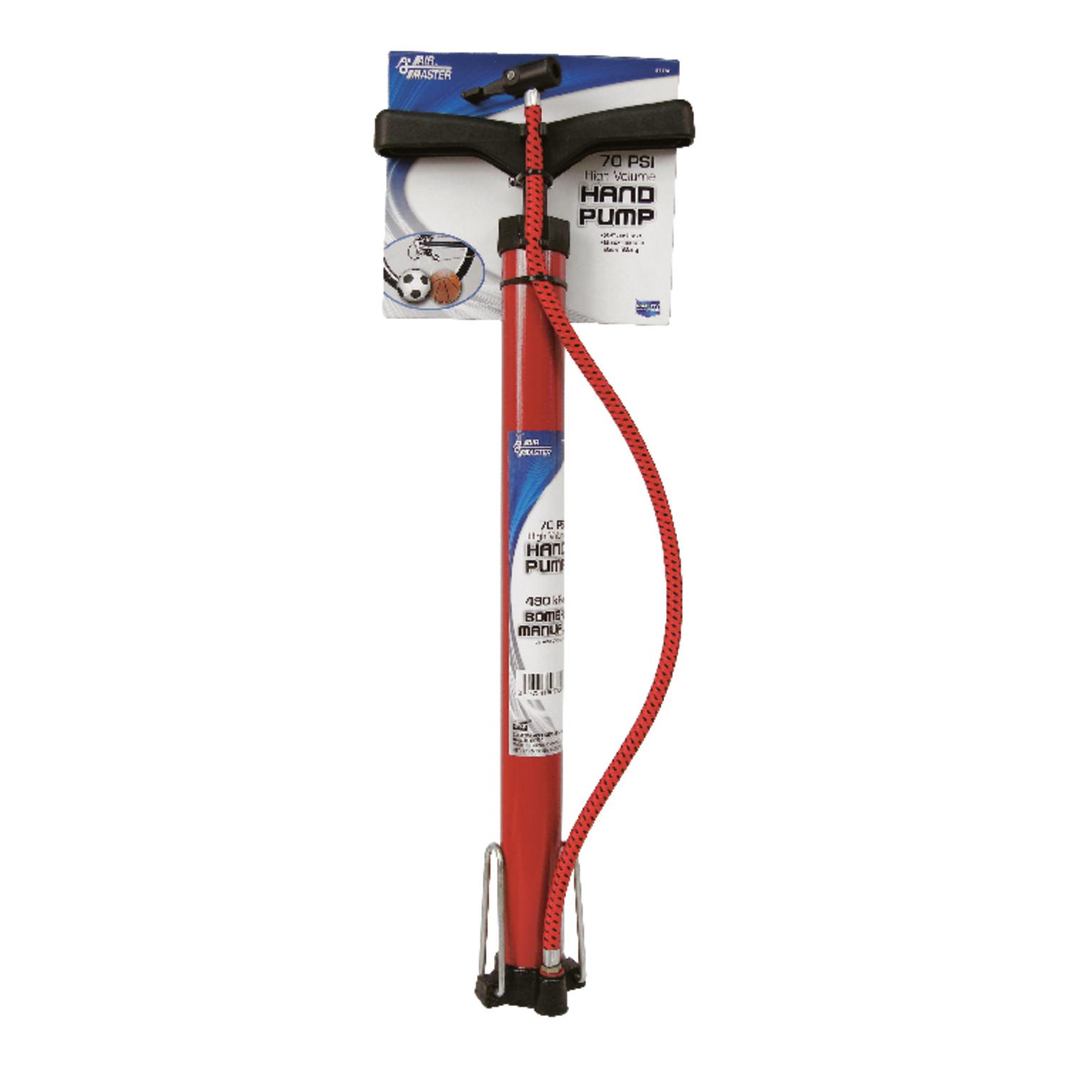 Featured image for the ace hardware bike pump guide