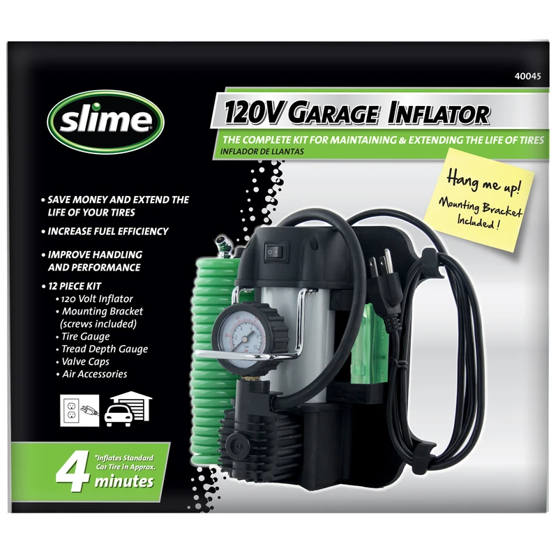An application scenario or product detail of ace hardware tire inflator - Image 16