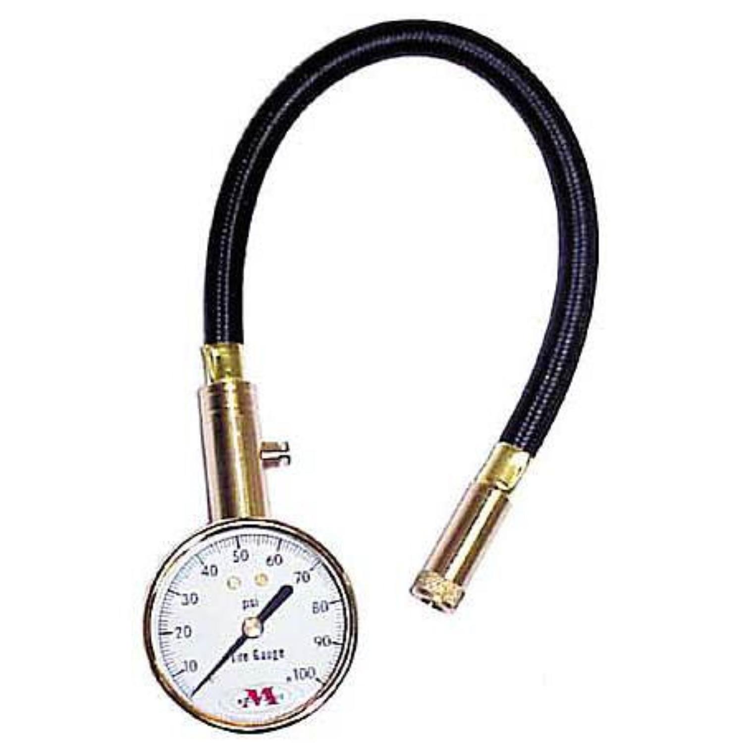 An application scenario or product detail of ace hardware tire pressure gauge - Image 6