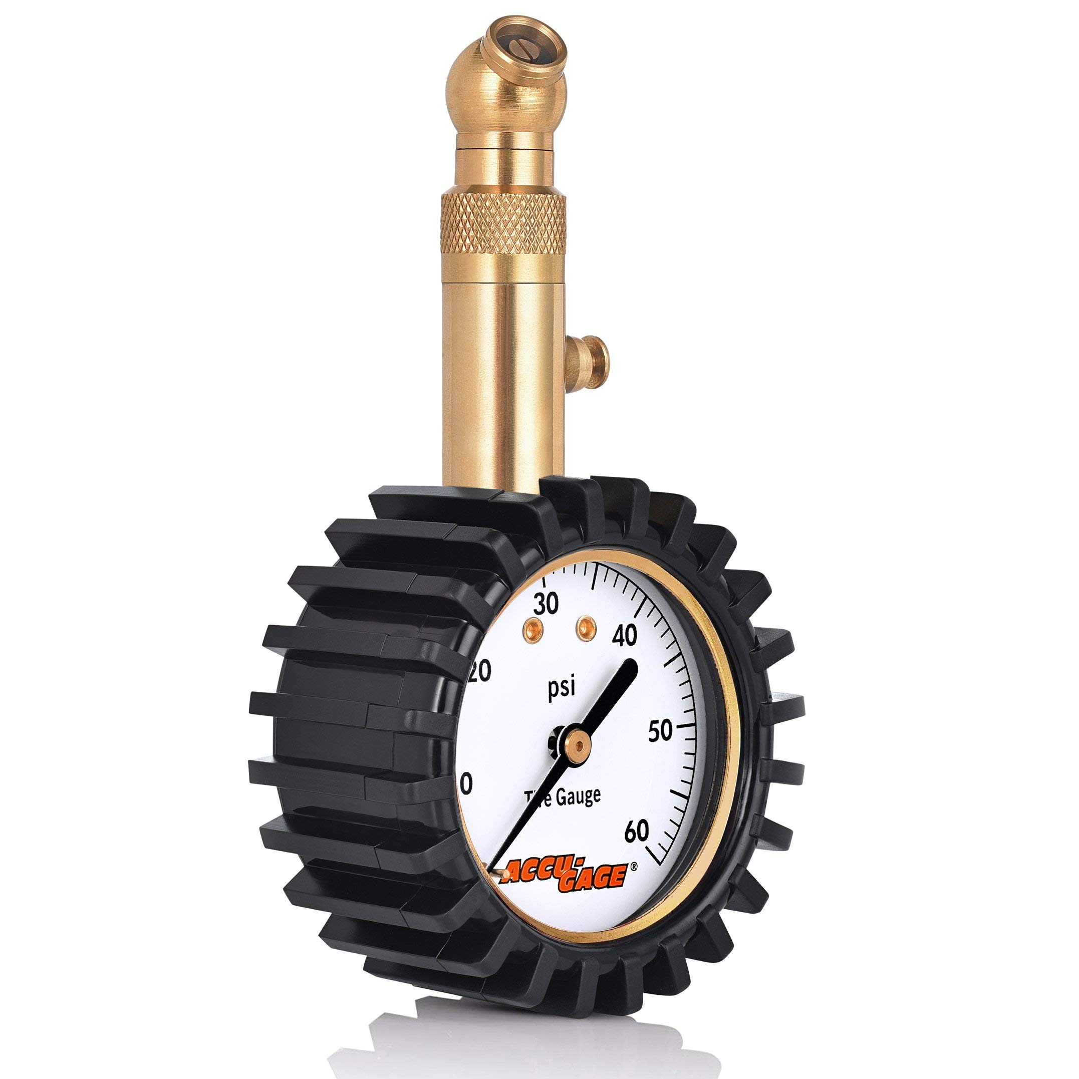 An application scenario or product detail of ace hardware tire pressure gauge - Image 16