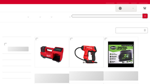 Ace Hardware - Tire Inflators & Air Pumps