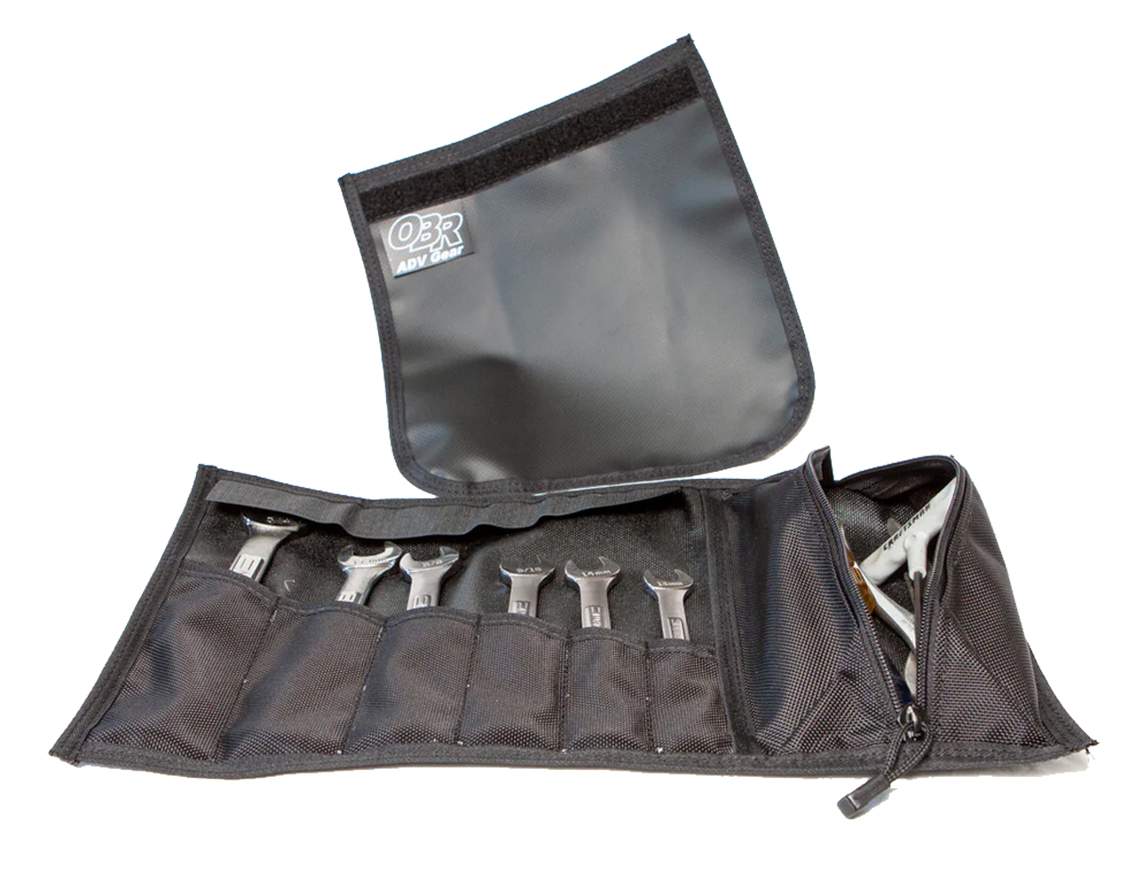 An application scenario or product detail of adv luggage - Image 16