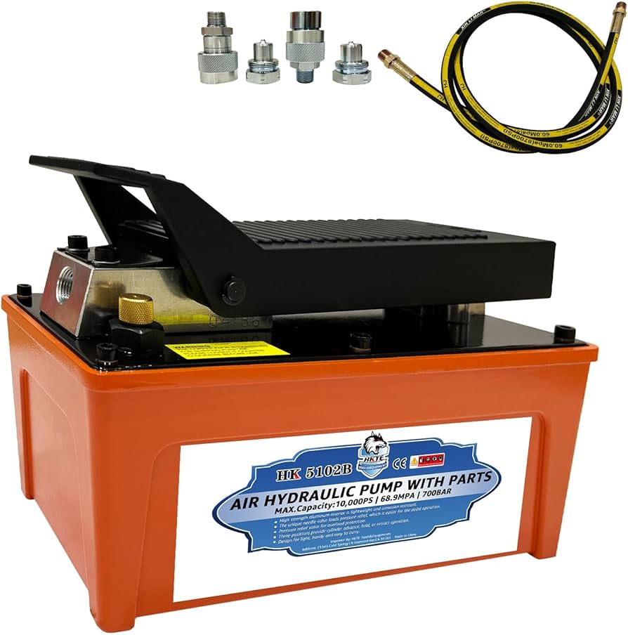 An application scenario or product detail of advance auto air pump - Image 10