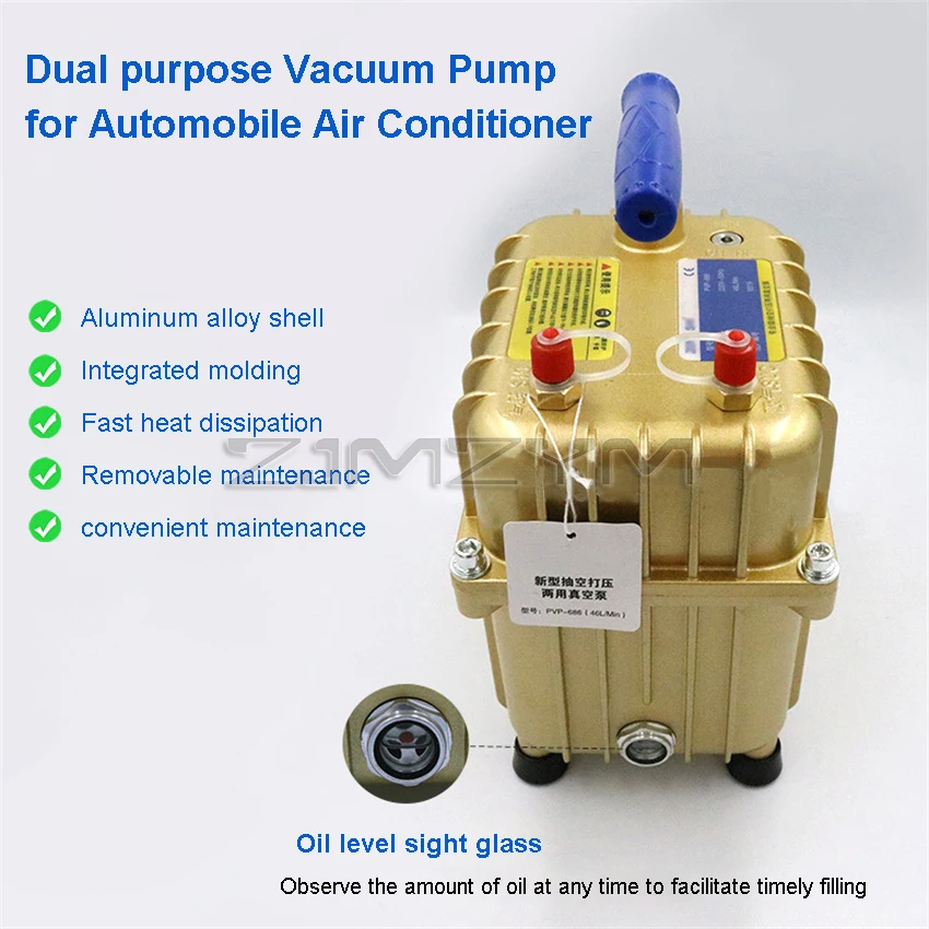 Featured image for the advance auto air pump guide