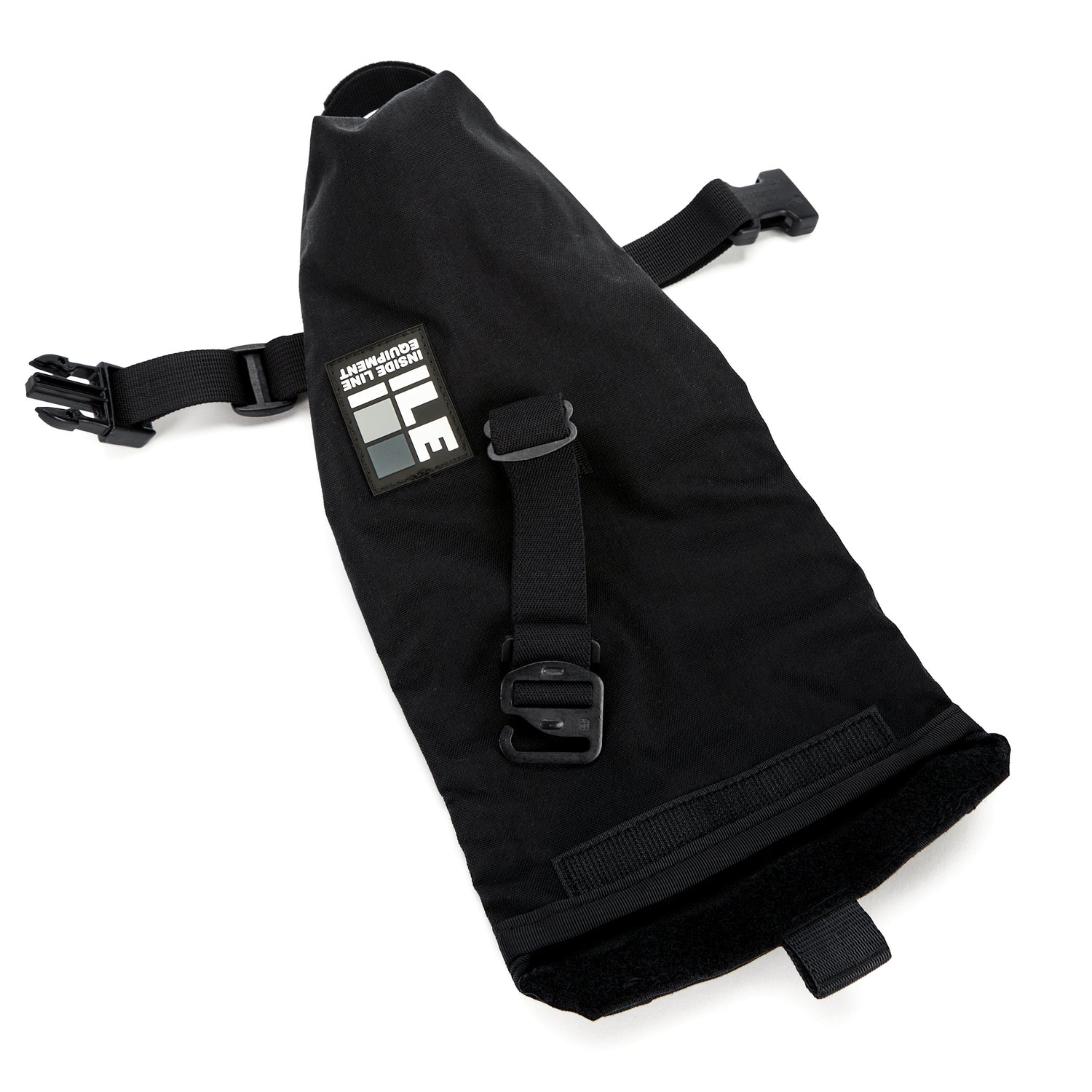 An application scenario or product detail of adventure bike bags - Image 3