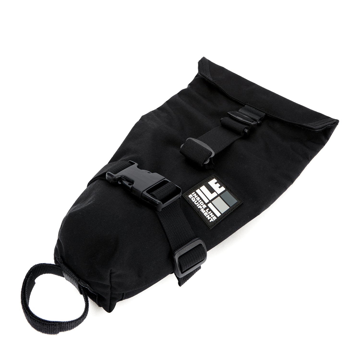 An application scenario or product detail of adventure bike bags - Image 7