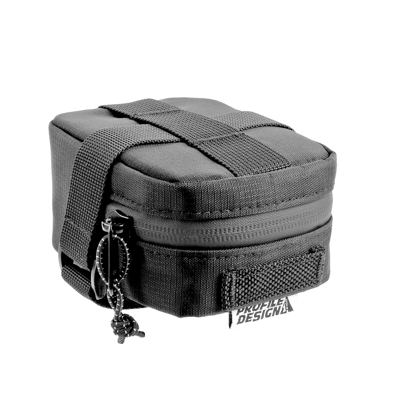 An application scenario or product detail of adventure saddlebags - Image 11