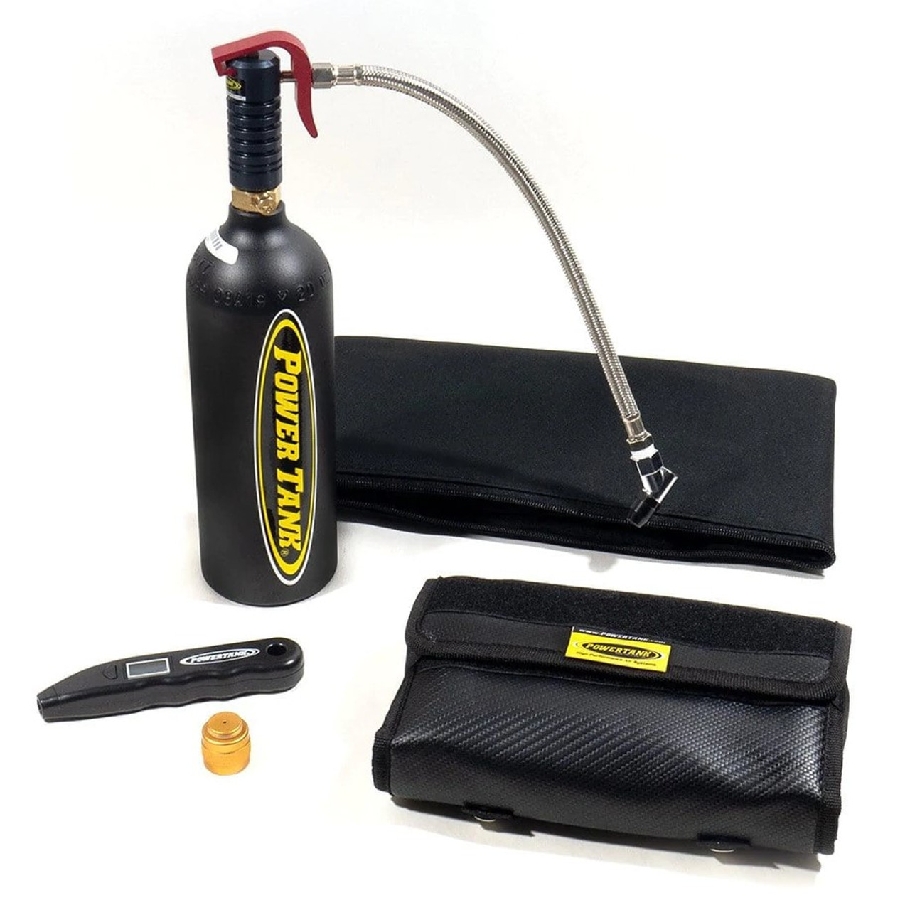 An application scenario or product detail of air canister for tires - Image 14