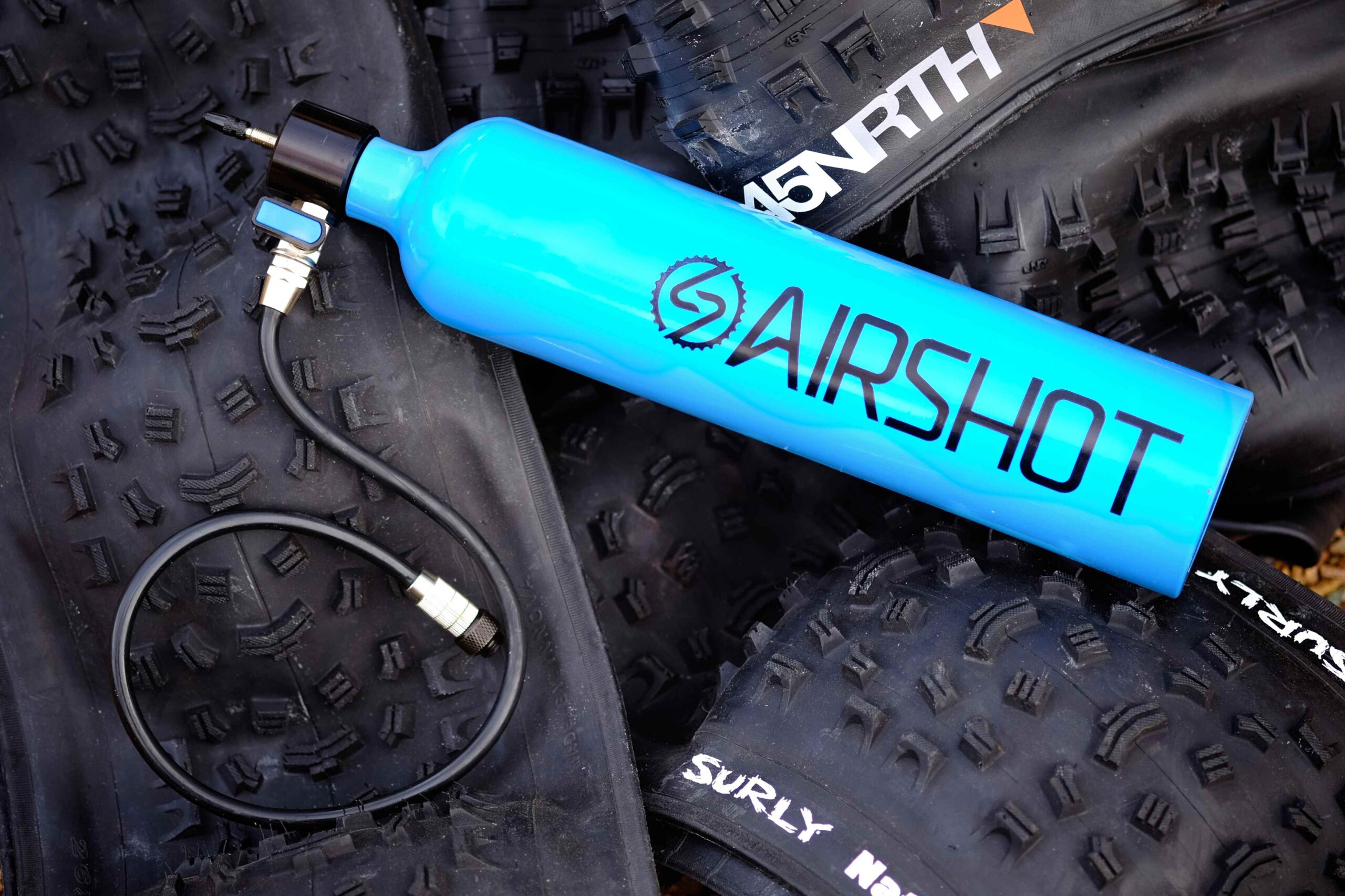 An application scenario or product detail of air canister for tires - Image 15