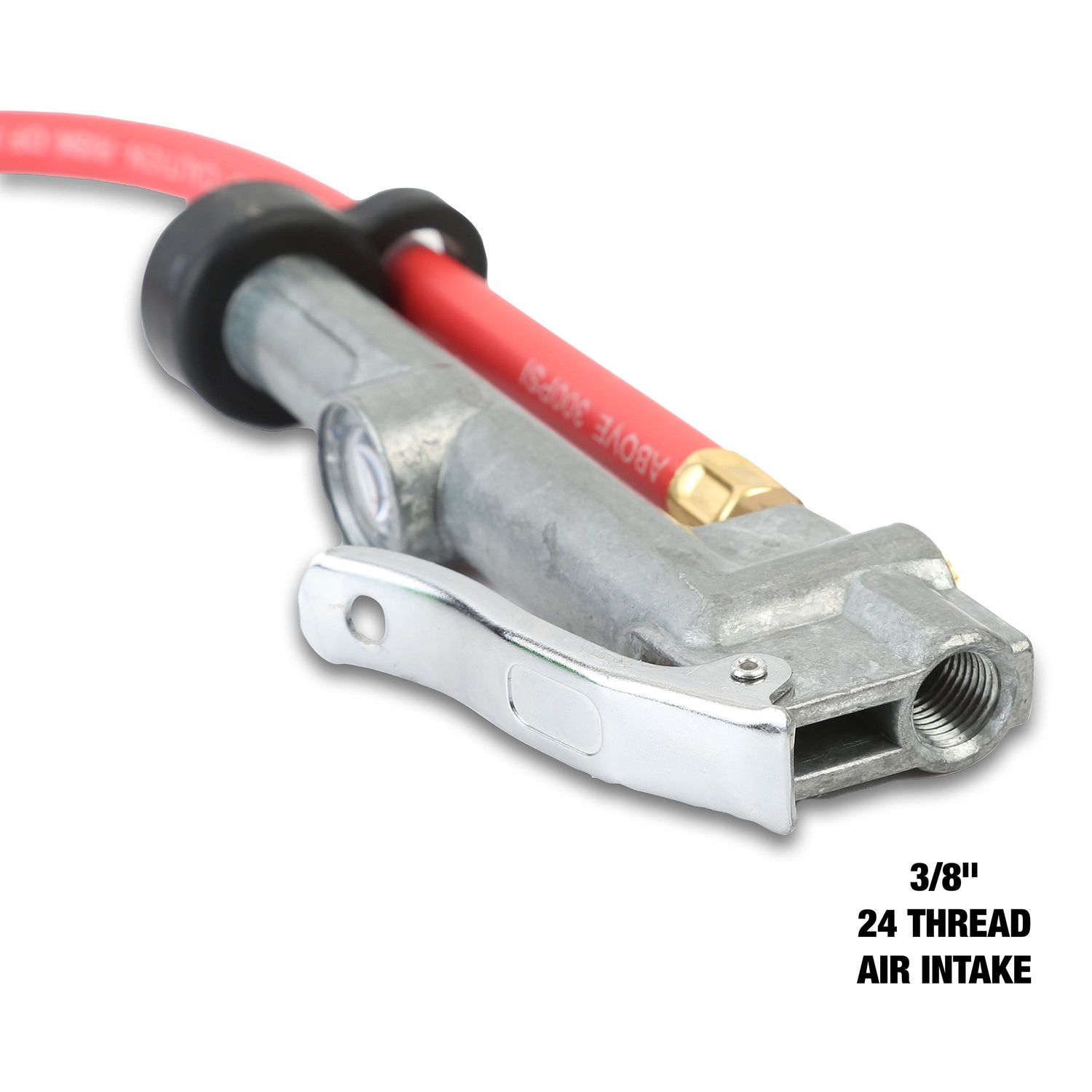 An application scenario or product detail of air chuck autozone - Image 11