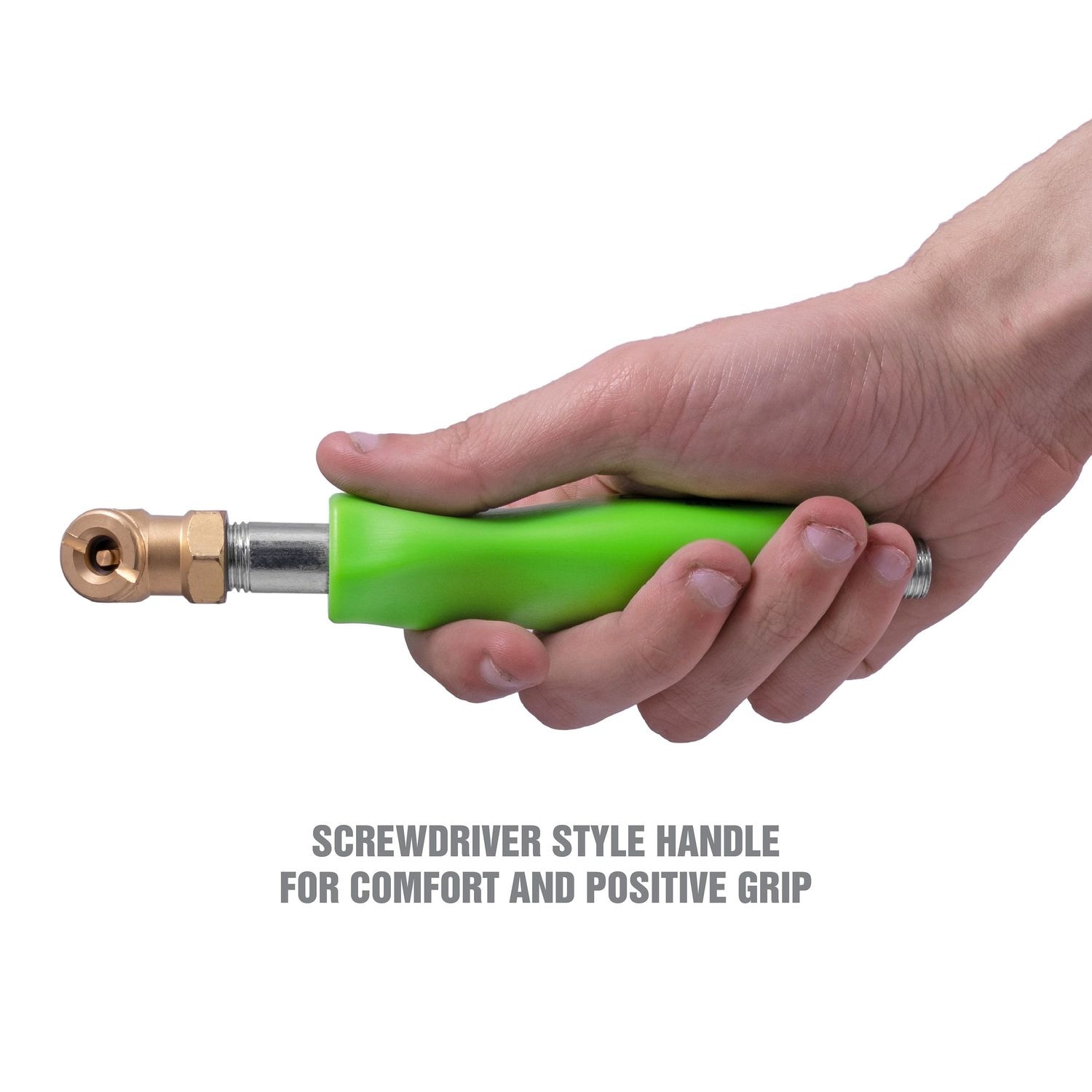 An application scenario or product detail of air chuck autozone - Image 14