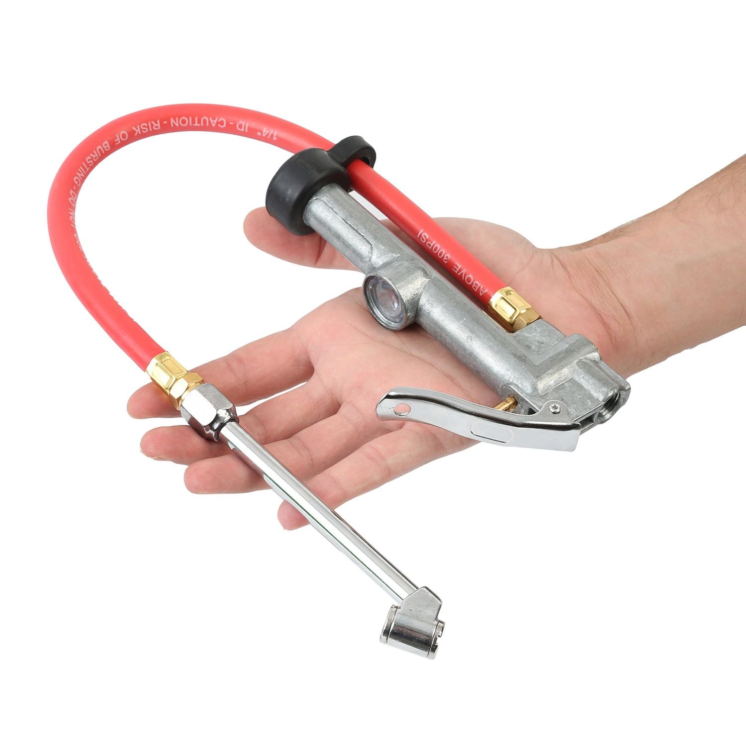 An application scenario or product detail of air chuck autozone - Image 15