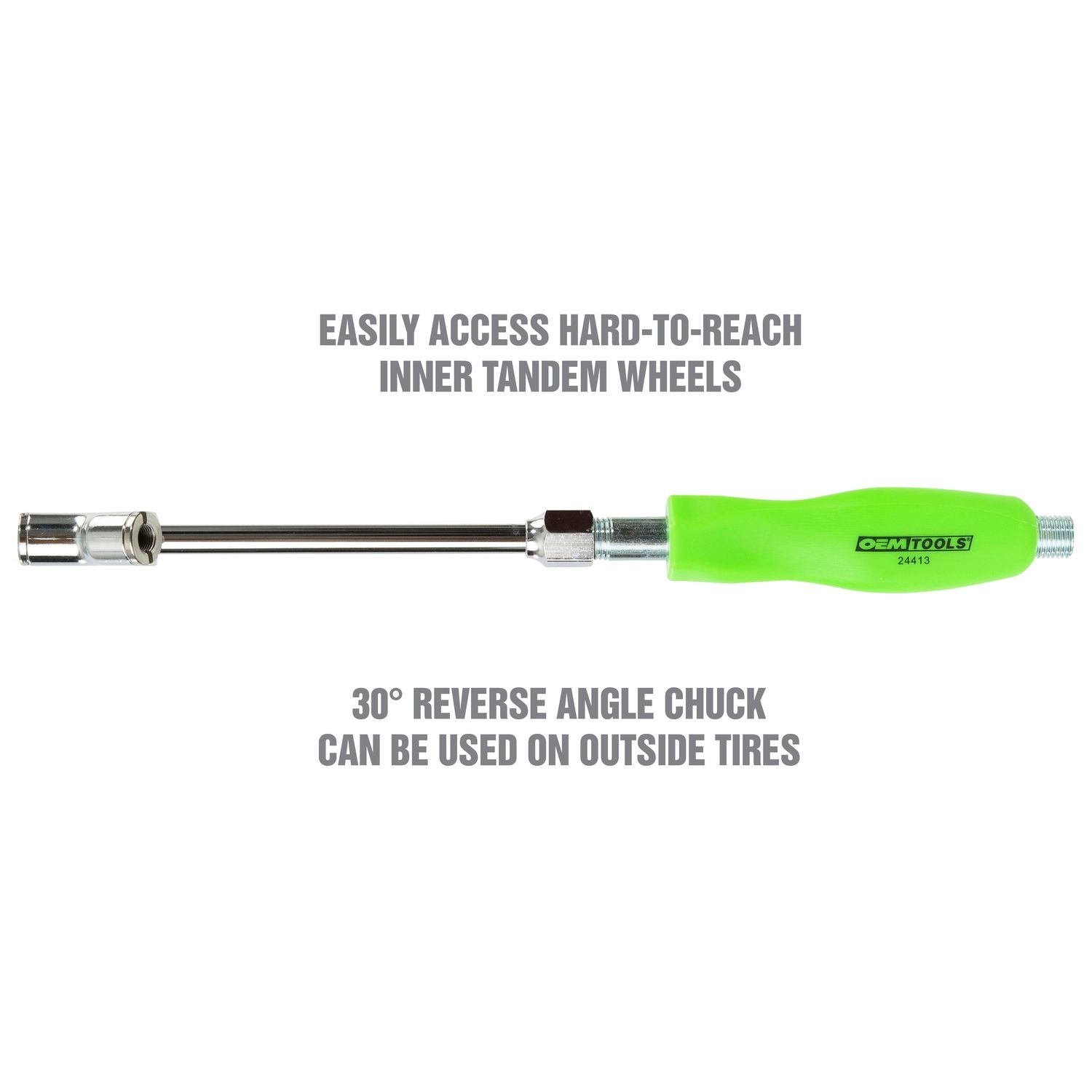 An application scenario or product detail of air chuck autozone - Image 18