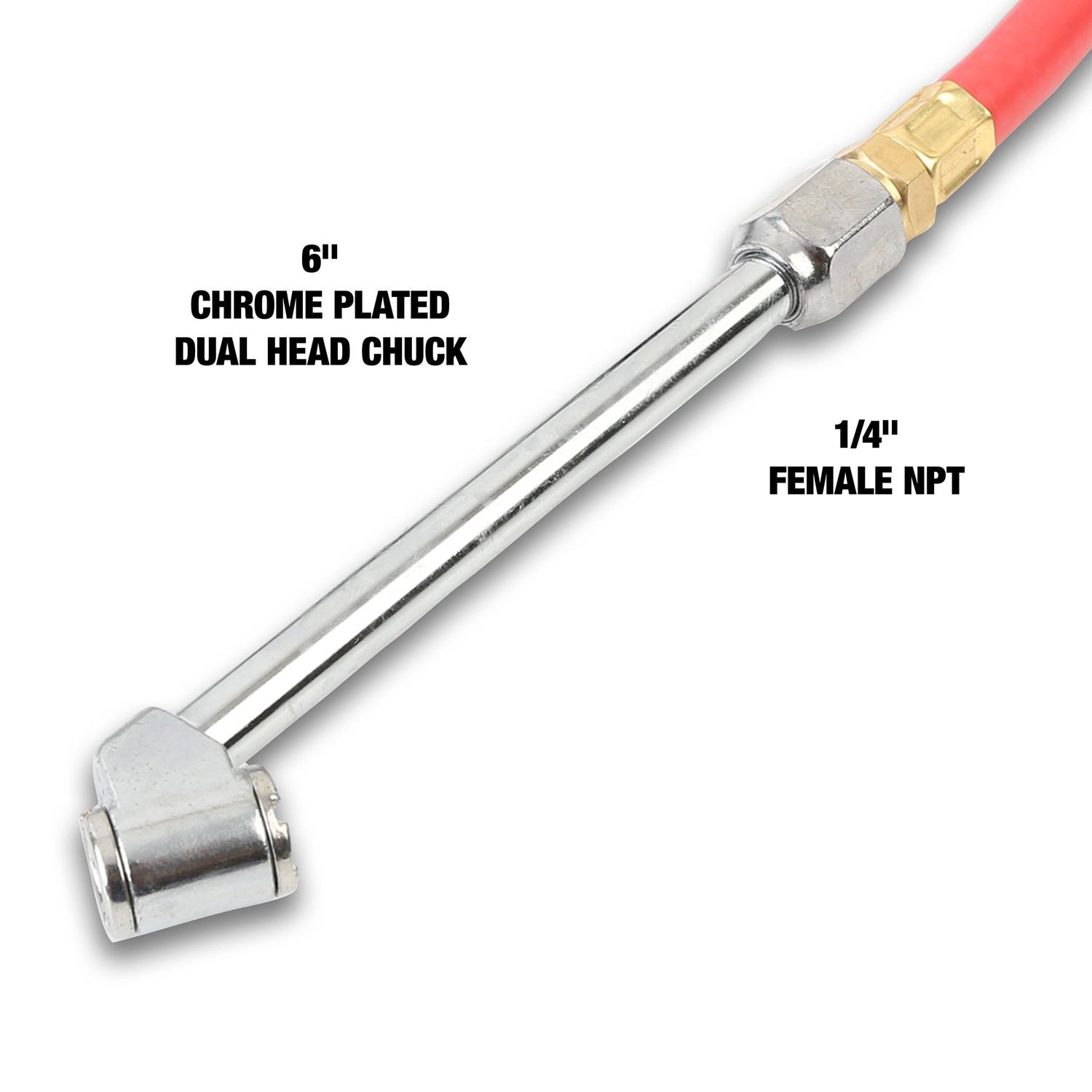 An application scenario or product detail of air chuck autozone - Image 20