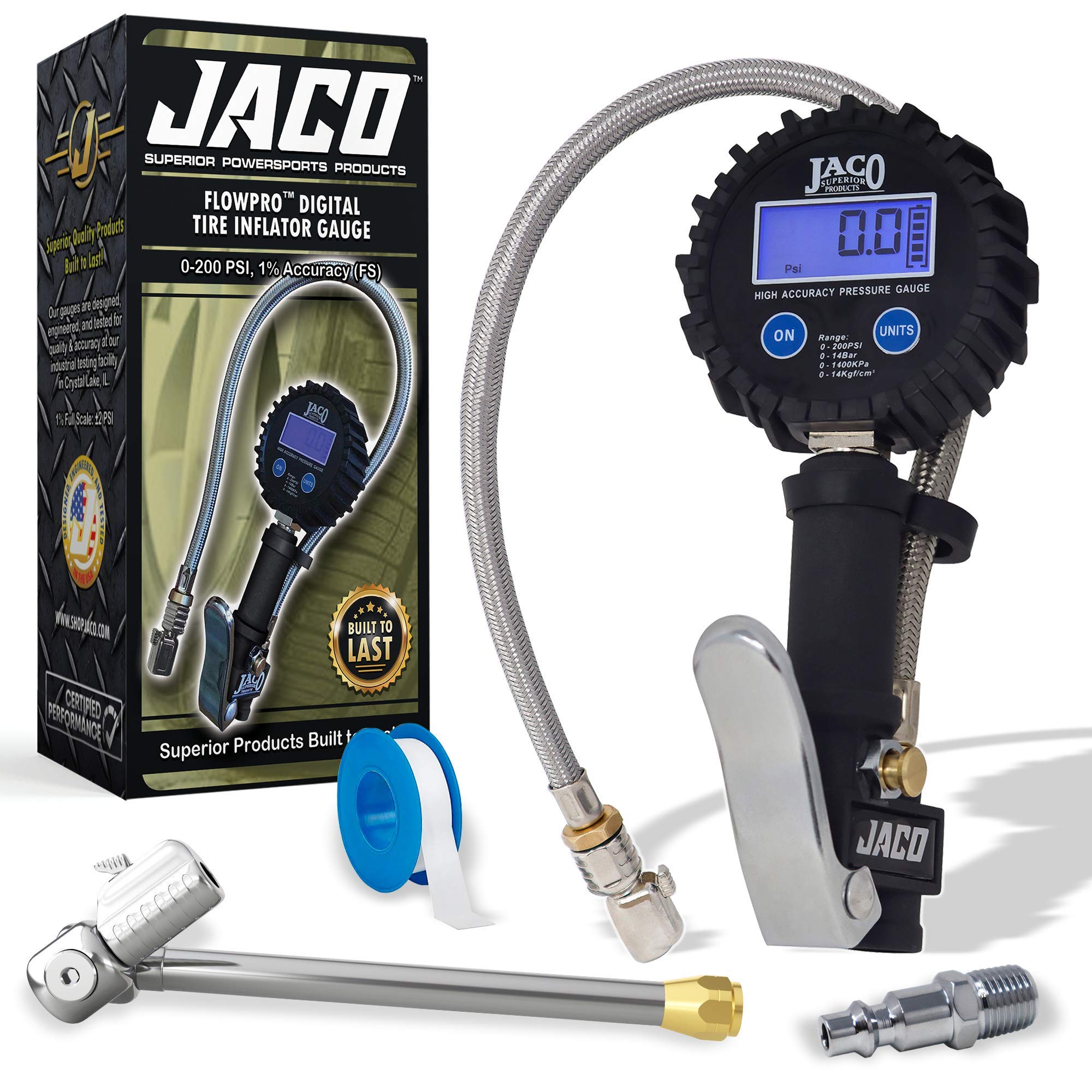 An application scenario or product detail of air chuck digital - Image 11