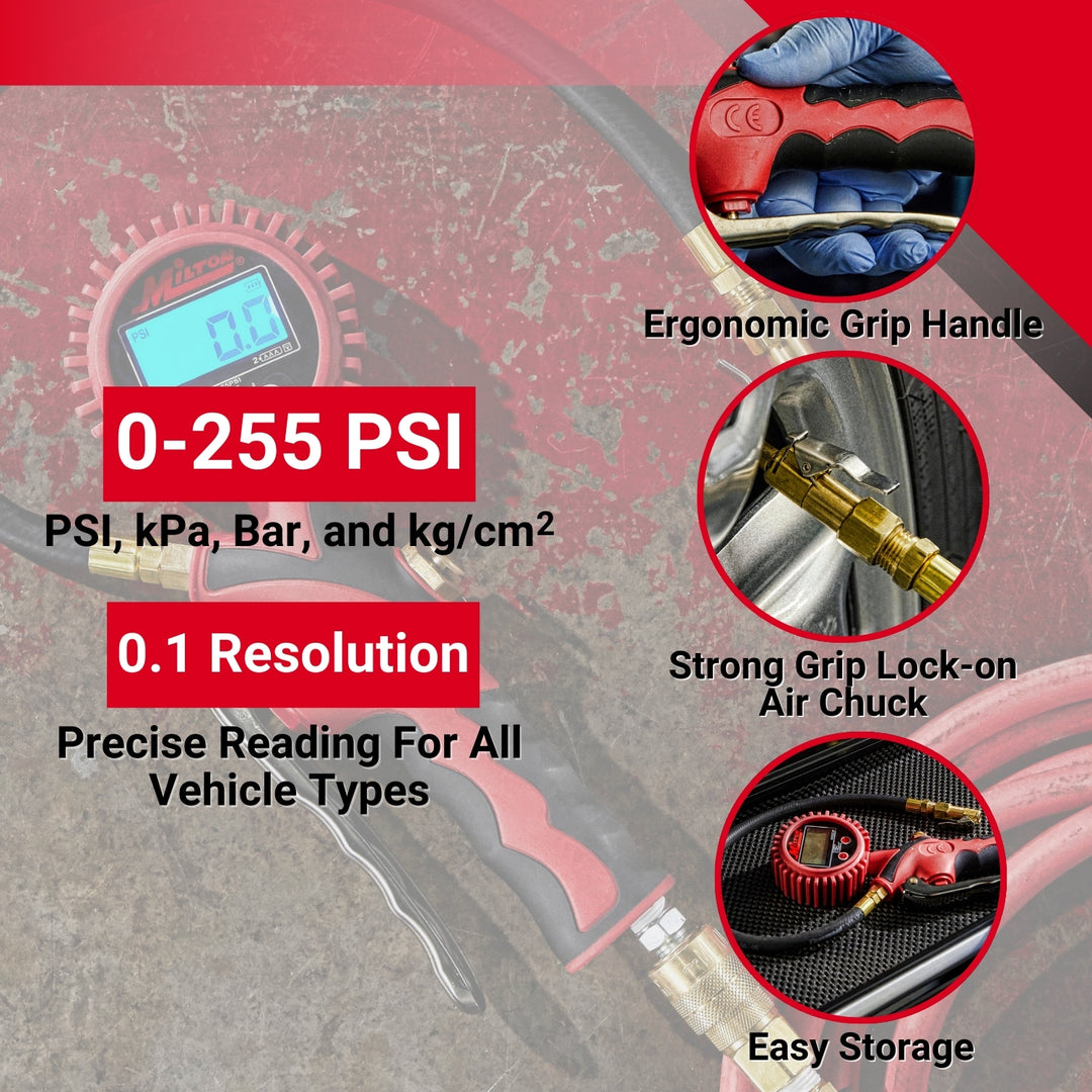 An application scenario or product detail of air chuck digital - Image 12