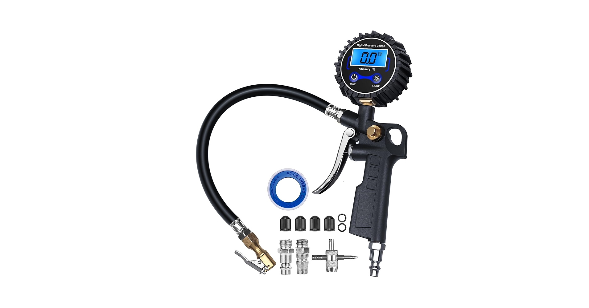 An application scenario or product detail of air chuck digital - Image 18