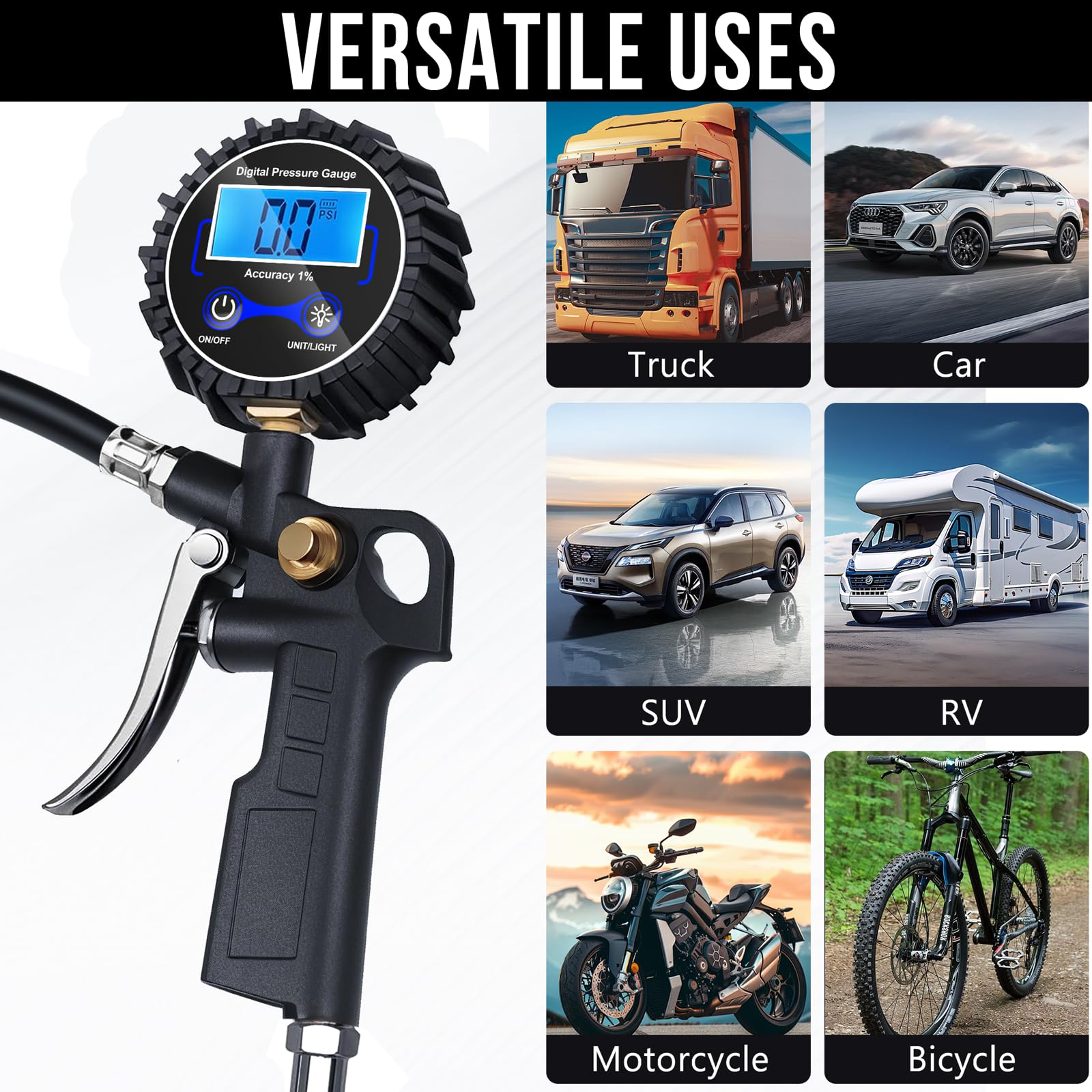 An application scenario or product detail of air chuck digital - Image 22