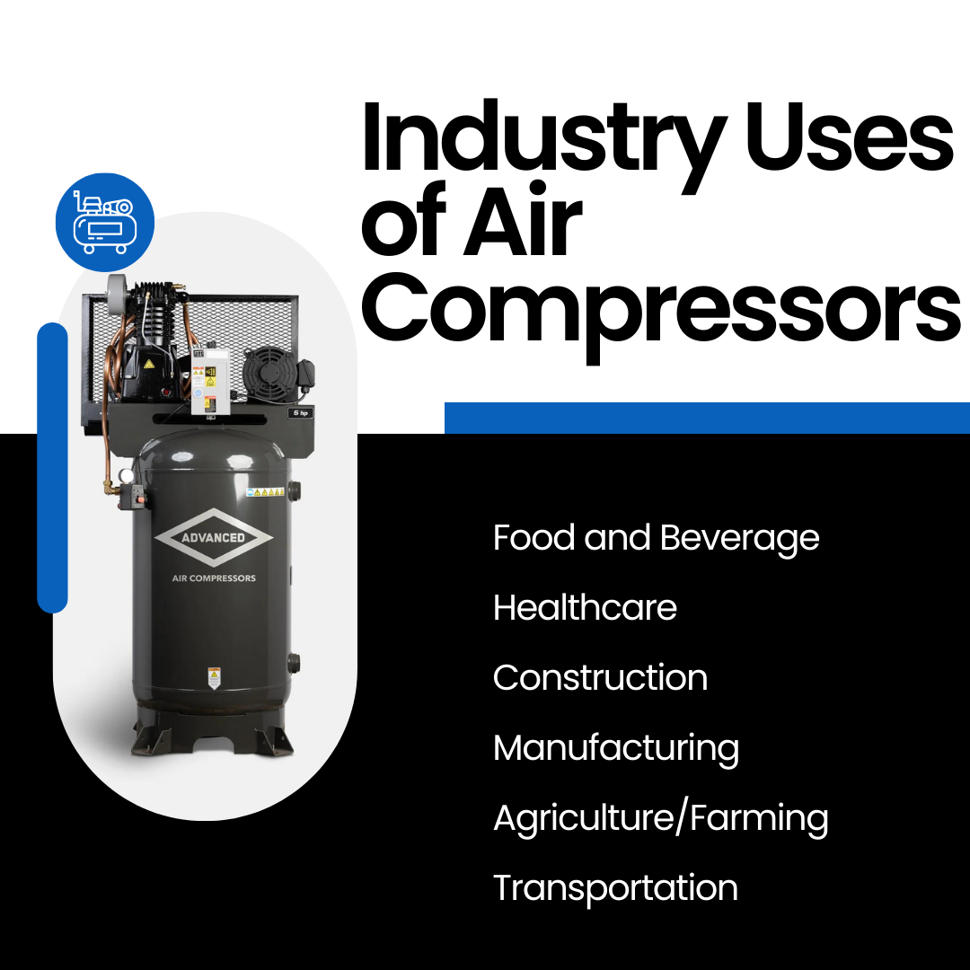 An application scenario or product detail of air compessor - Image 1