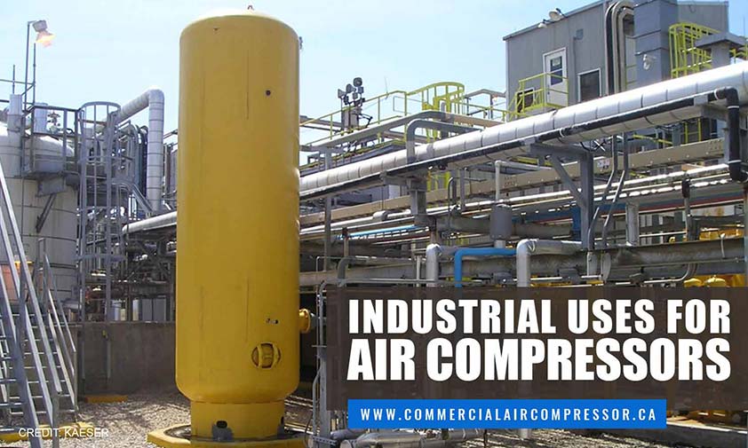 An application scenario or product detail of air compessor - Image 3