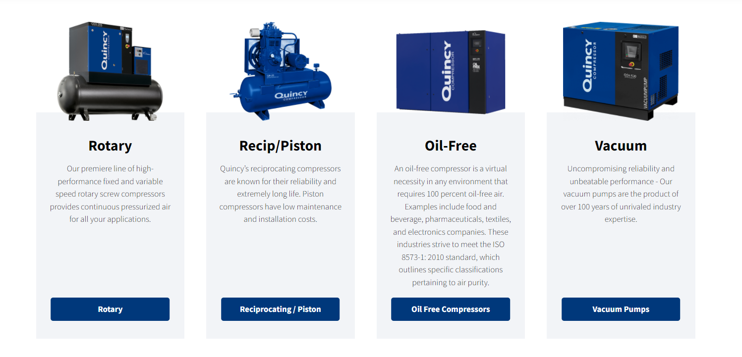 An application scenario or product detail of air compessor - Image 12