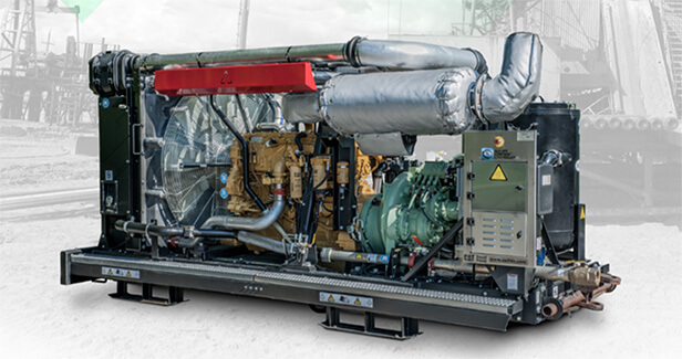 An application scenario or product detail of air compessor - Image 17